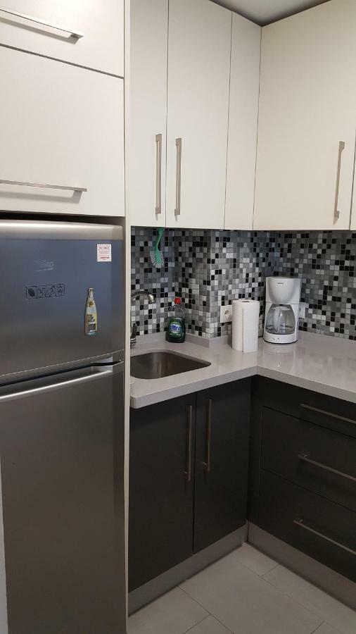 شقة بينالماذينا  في Apartamento Arroyo De La Miel, Luminoso Y Bonito المظهر الخارجي الصورة