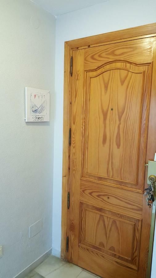 شقة بينالماذينا  في Apartamento Arroyo De La Miel, Luminoso Y Bonito المظهر الخارجي الصورة