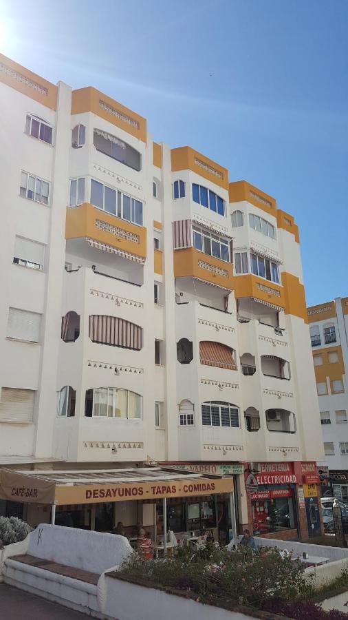 شقة بينالماذينا  في Apartamento Arroyo De La Miel, Luminoso Y Bonito المظهر الخارجي الصورة